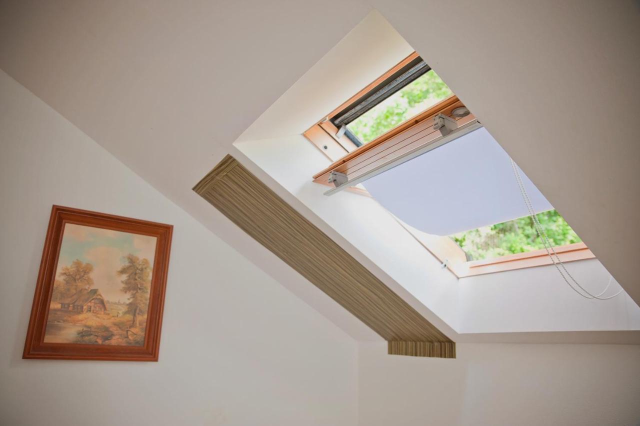 Villa Psenek Banka Dış mekan fotoğraf