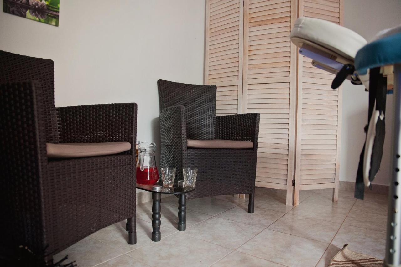 Villa Psenek Banka Dış mekan fotoğraf