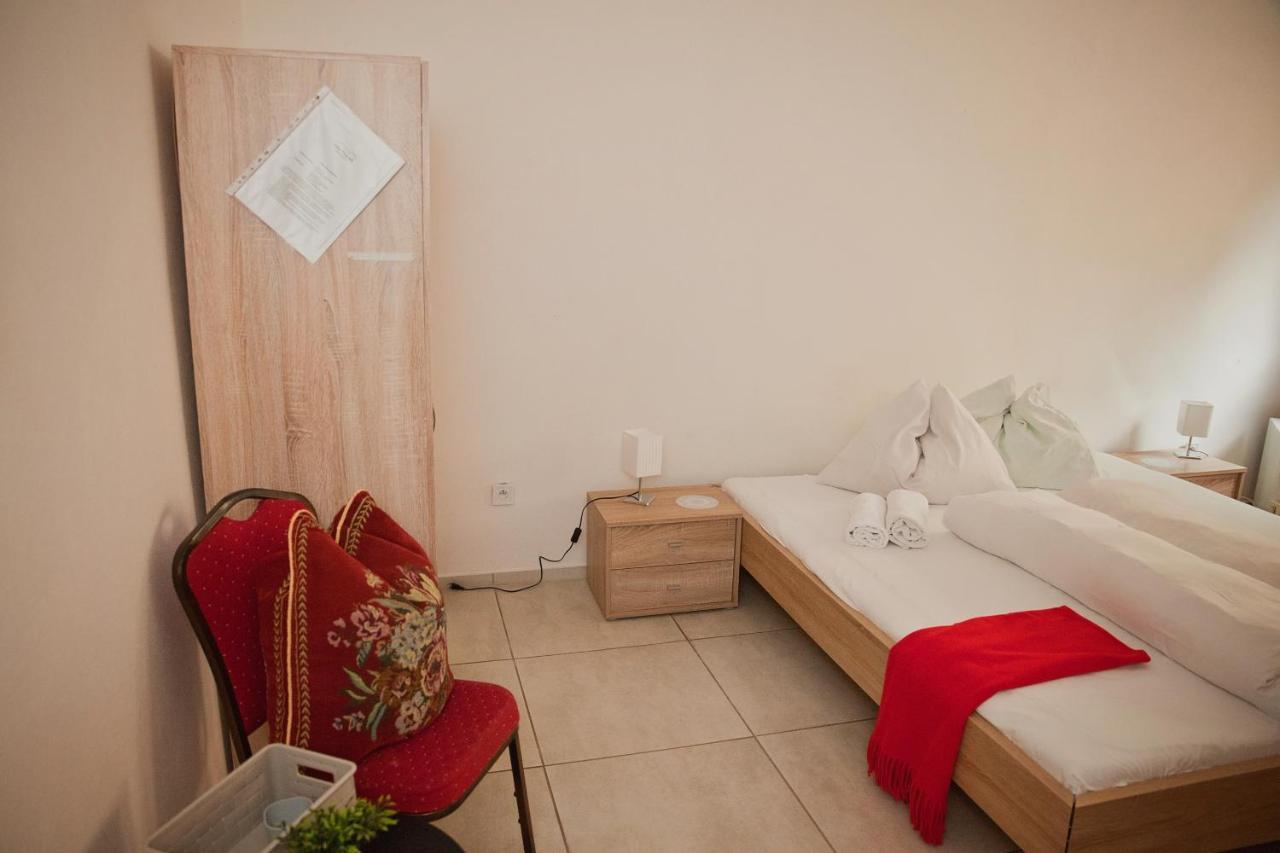 Villa Psenek Banka Dış mekan fotoğraf