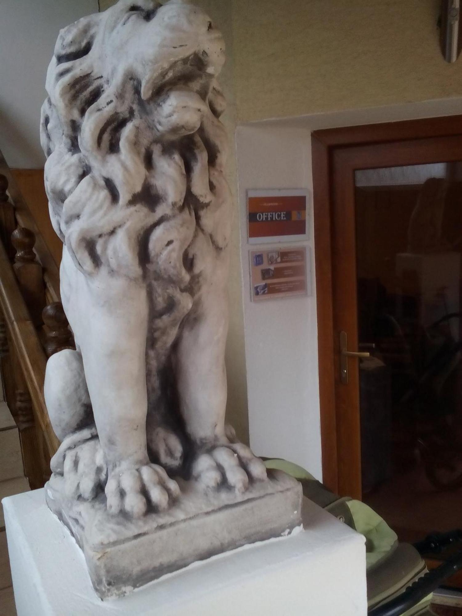 Villa Psenek Banka Dış mekan fotoğraf
