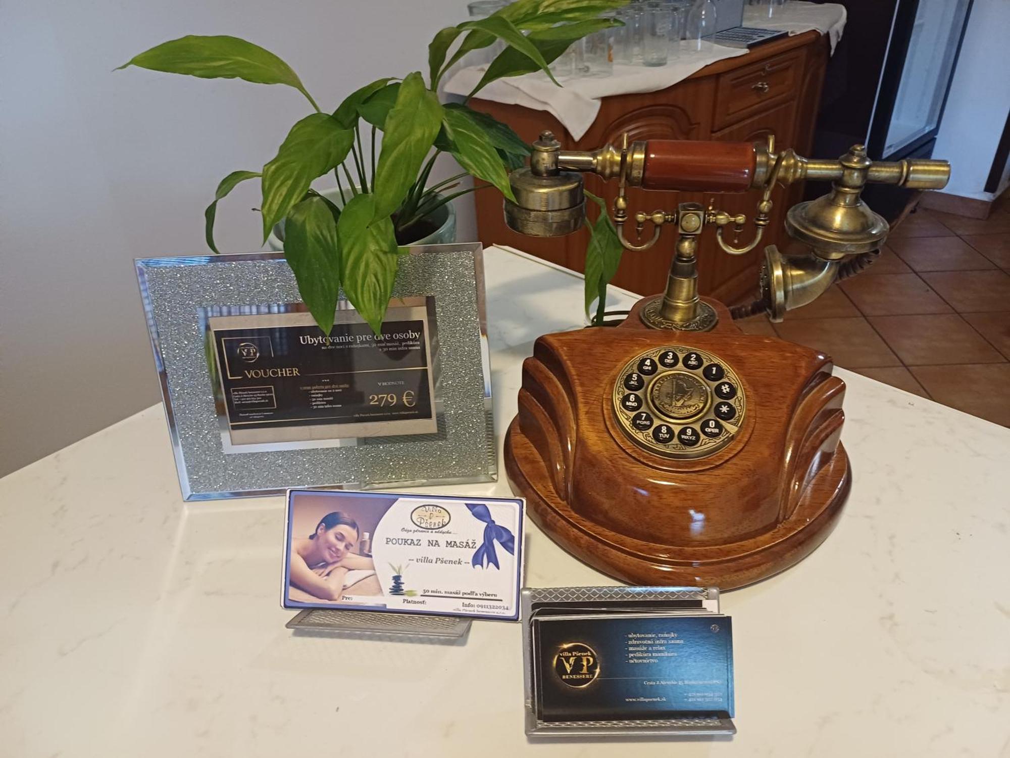 Villa Psenek Banka Dış mekan fotoğraf