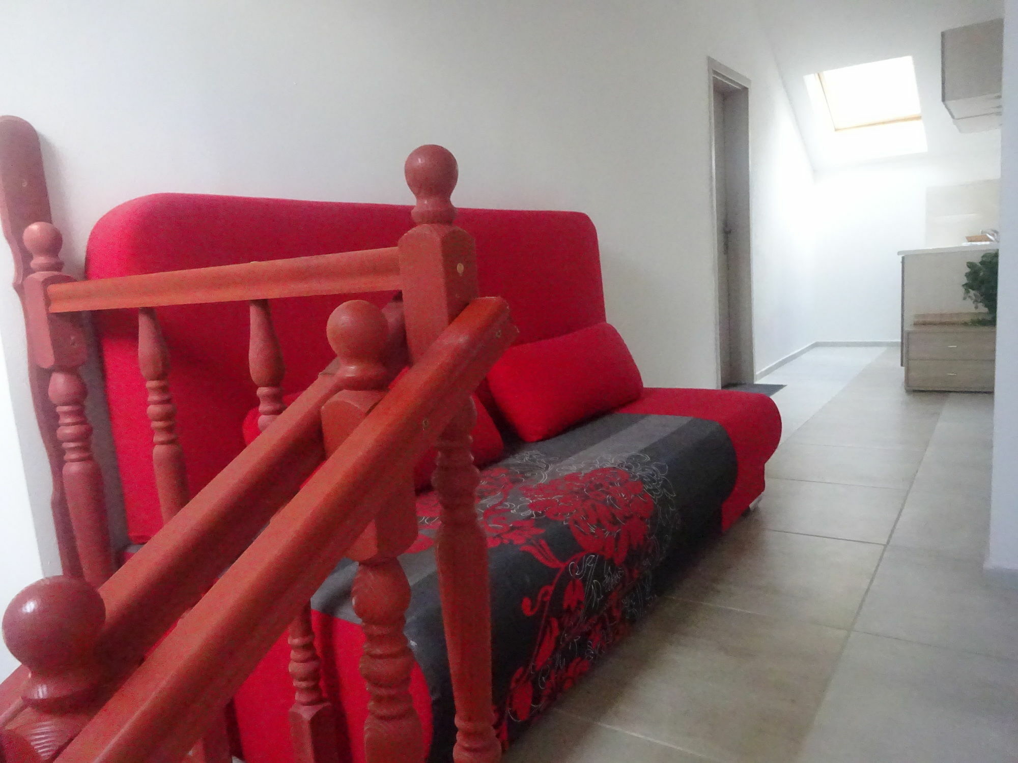 Villa Psenek Banka Dış mekan fotoğraf