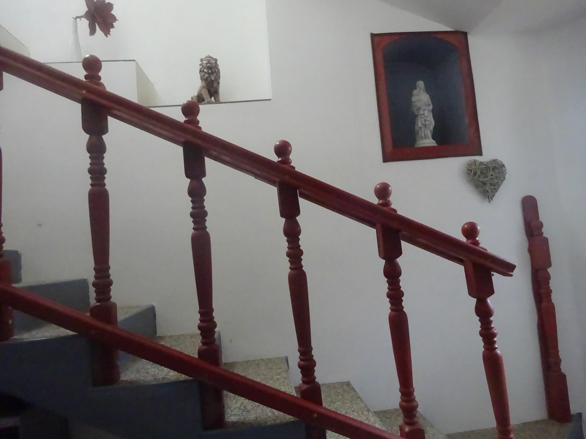 Villa Psenek Banka Dış mekan fotoğraf