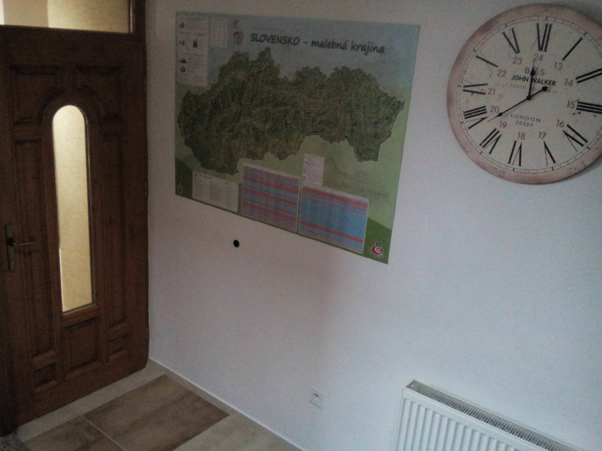 Villa Psenek Banka Dış mekan fotoğraf