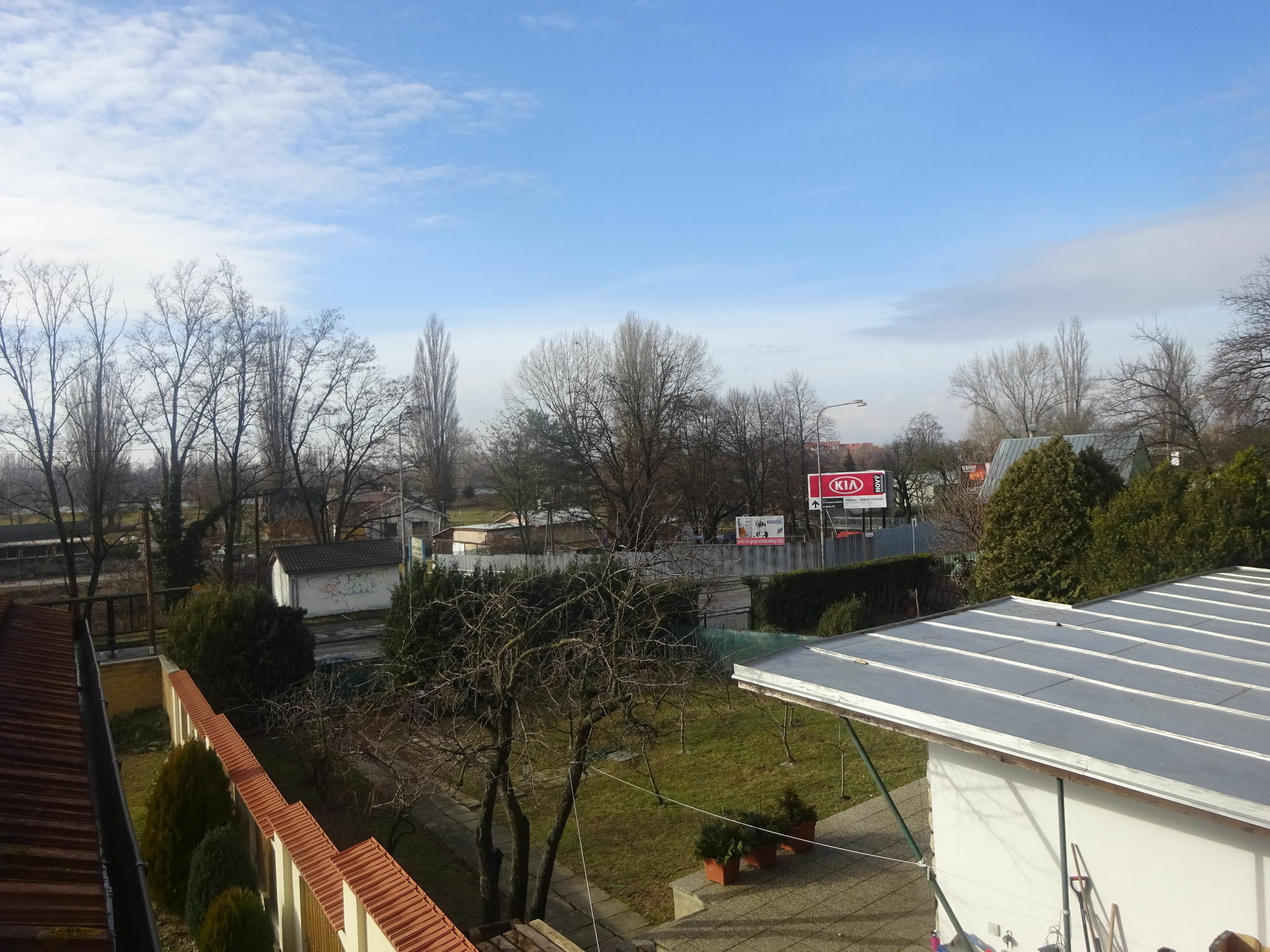 Villa Psenek Banka Dış mekan fotoğraf