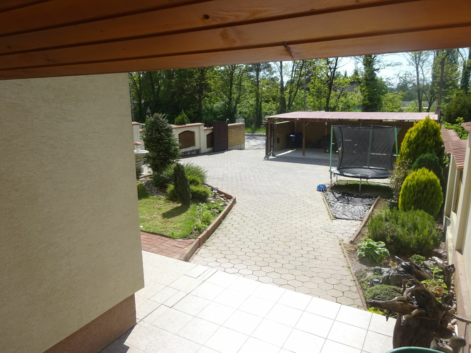 Villa Psenek Banka Dış mekan fotoğraf
